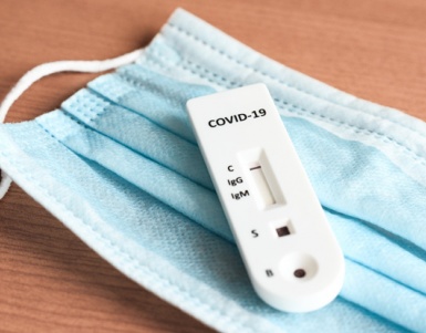 © SnowMannn Corona-Antigen-Schnelltest: Ein kurzer Überblick-© SnowMannn