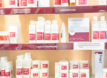 Medizinmann Kosmetik