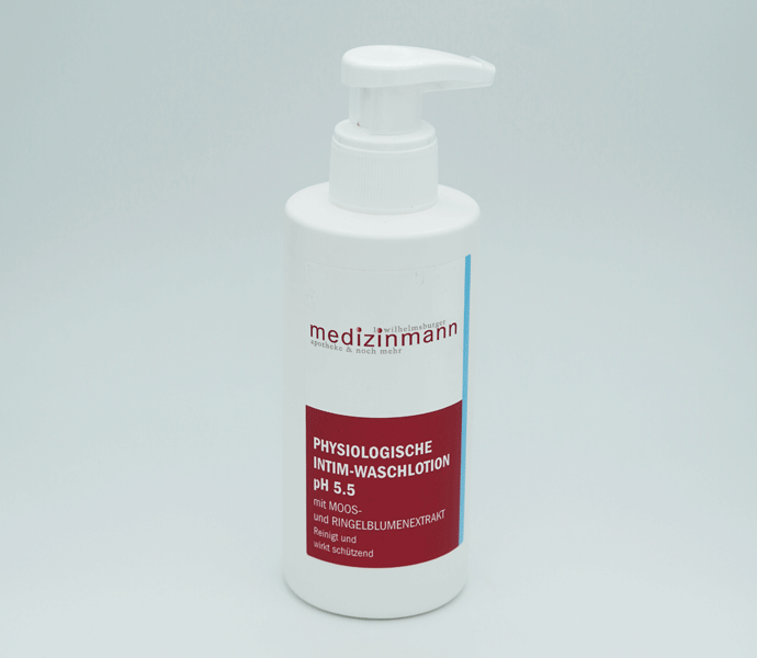 Intim-Waschlotion 250 ml