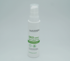 Deo-Spray Grüntee 100 ml