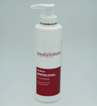 Hyaluron Körperlotion 250 ml