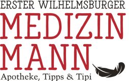 Medizinmann